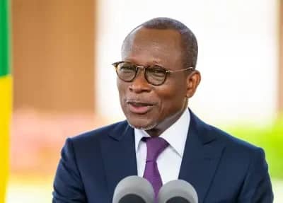 Bénin/ Patrice Talon : Entretien Du Président Béninois Parlant Du Dossier De Coup d'État : « Je ne sais ce qui a pris Olivier Boko »