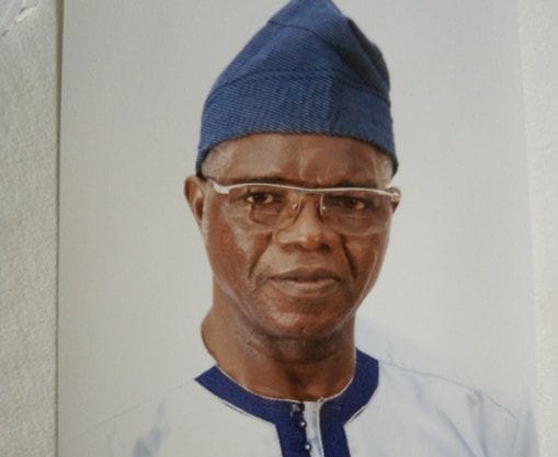 Obarè Bagodo :