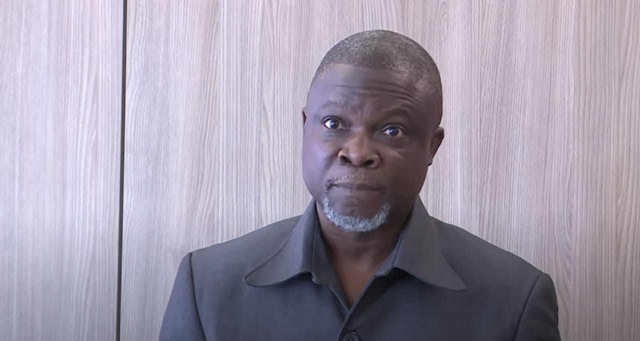 « Maître Djogbénou S'est-il Recalé Lui-même ?», Lisez Ci-dessous Une Tribune De Bertin Koovi