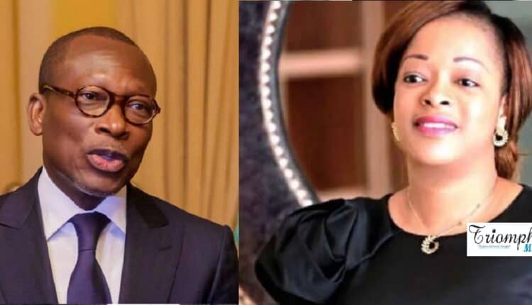 Talon 1er Mai, Madougou 30 Avril : Deux Dates Pour La Décrispation Au Bénin...