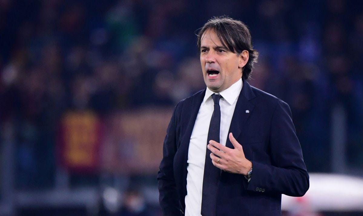 Champions League/Demi-finale retour : Inzaghi a-t-il la stratégie pour