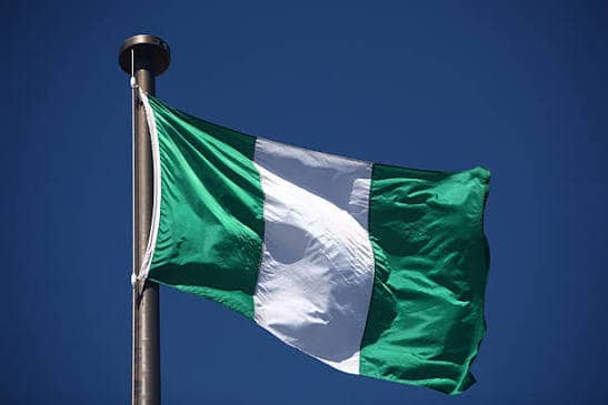 Nigeria : Accident D'un avion militaire Avec 32 Passagers