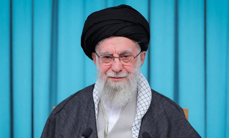 Iran: Les Détails De L'assassinat De Ali Khamenei Par La Cia Et Le Mossad Avec L'IA