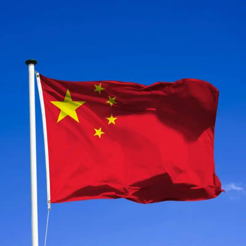 Chine : Un Avion De  Tourisme Écrasé à Pékin Et Panique Dans La Capitale Chinoise