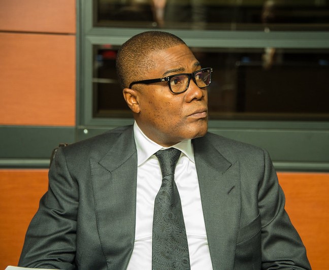 Bénin/Verdict Procès Coup d’État : 20 ans pour Boko Et Homéky