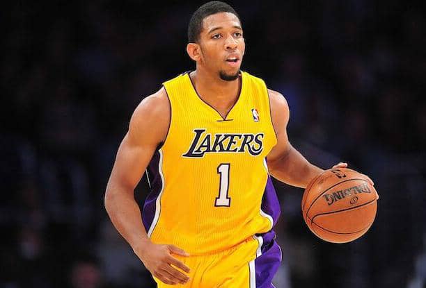 NBA/ Carnet noir: Darius Morris n’est plus