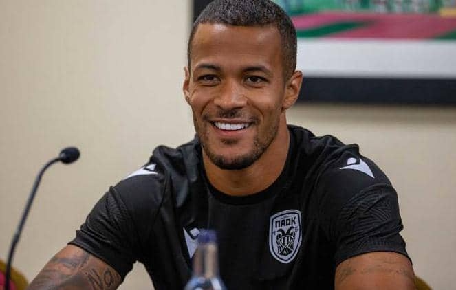 Nigeria/Super Eagles: un local après le lobbying du capitaine Troost Ekong?