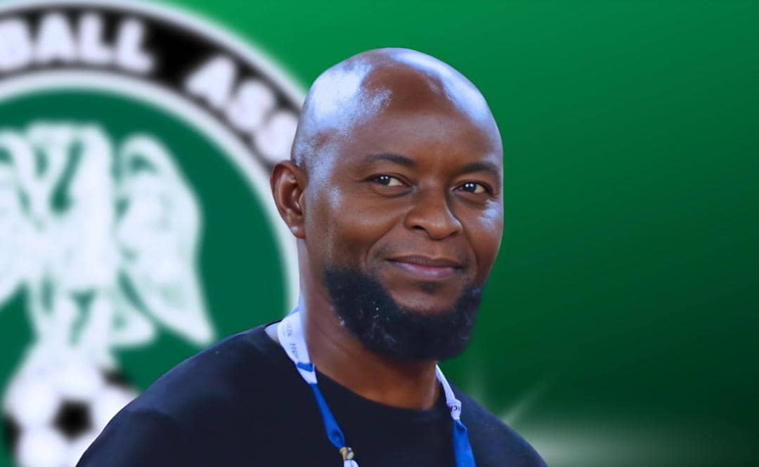 Nigeria/ »Super Eagles » Georges Finidi succède à Peseiro