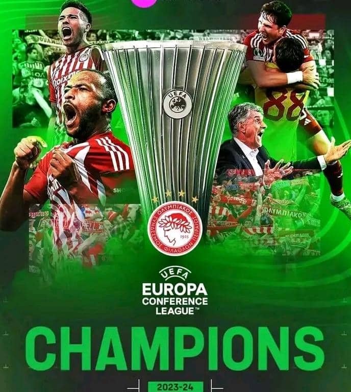Olympiacos: nuit magique à Athènes dans une finale fermée
