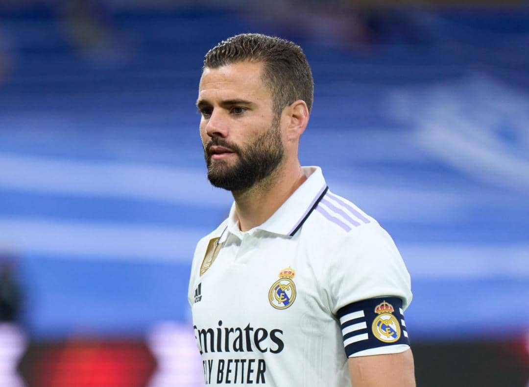 Real,: Nacho, après la victoire, départ d&rsquo;un enfant de la maison