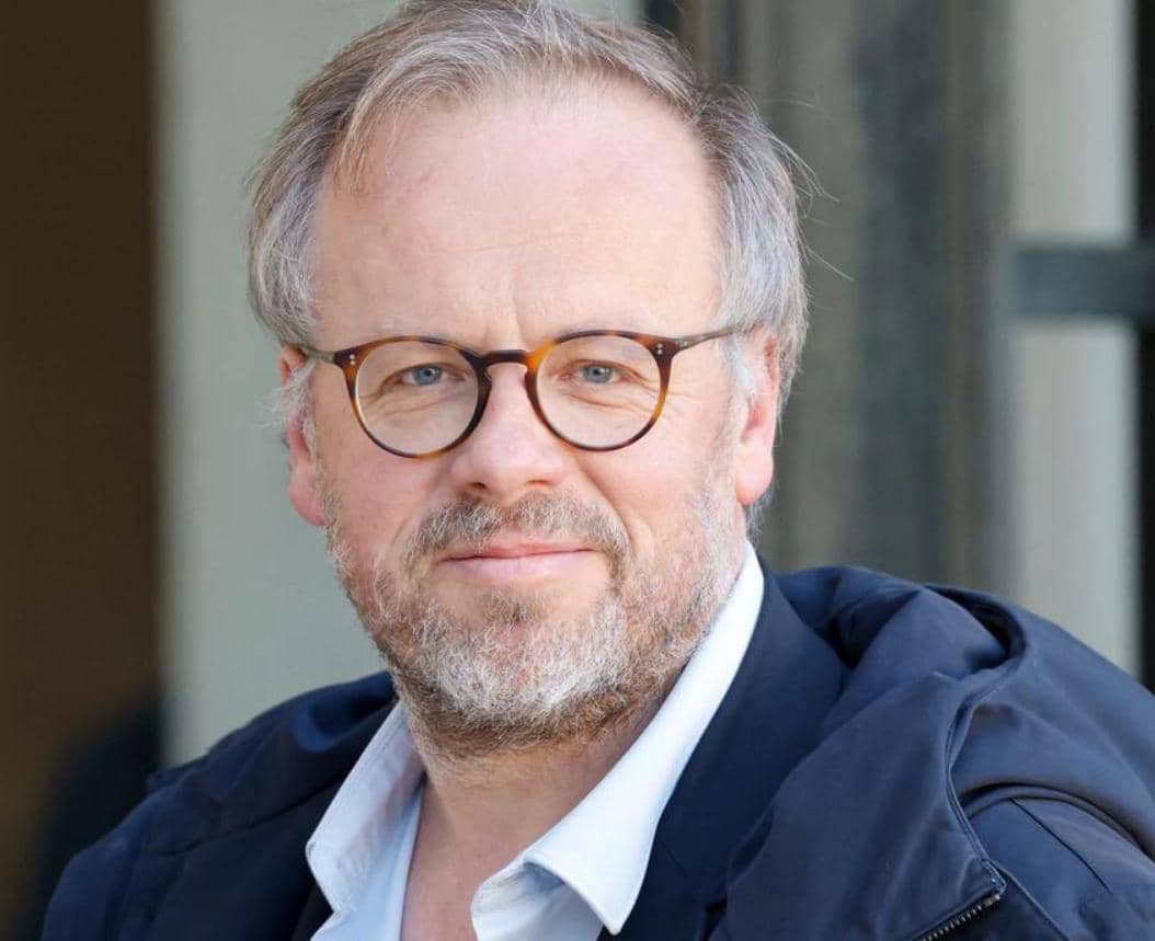 Carnet noir : le patron de Reporters sans frontières n’est plus