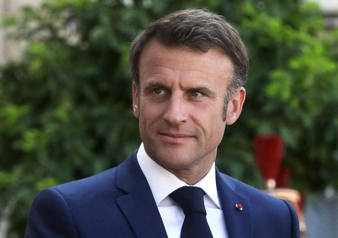 France/Après la défaite de son camp : Macron, dissolution du Parlement