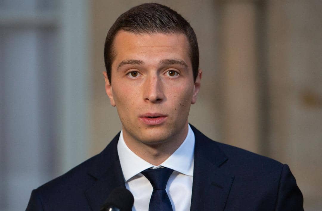 France/Européennes 2024 : RN en tête du scrutin