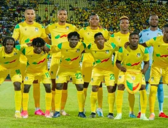 Bénin/Nigeria : le milieu du terrain à l&rsquo;épreuve des « Supers Eagles ».