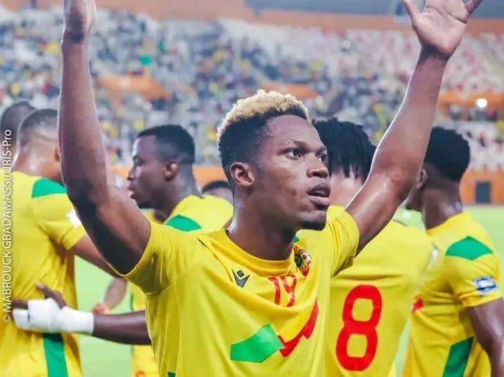 Éliminatoires Mondial 2026 /Relancé, le Bénin pour vaincre le Nigéria ?