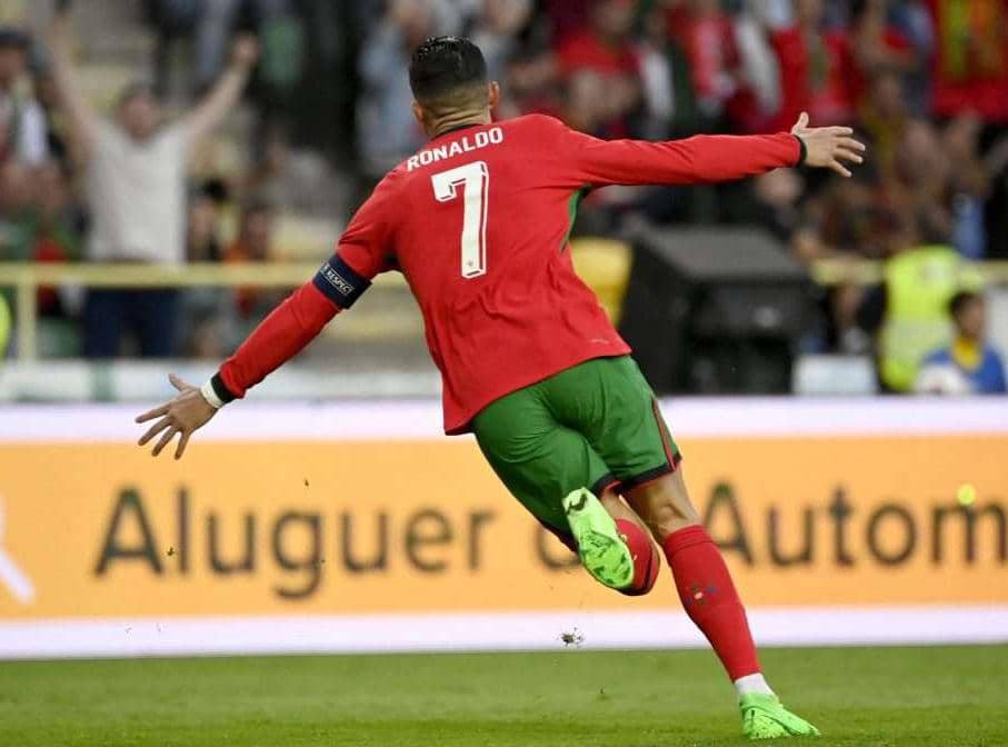 Euro : Cristiano Et Le Portugal Pour Le Sacre ?