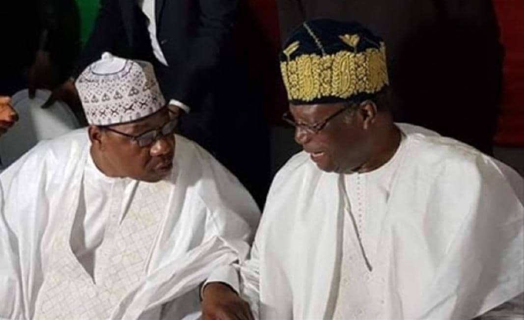 Crise Niger-Bénin : Soglo, Yayi et deux ex chefs d’Etat, médiateurs ?