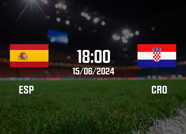Euro /« Nous Battre Pour Le Titre », Mais La Croatie D&rsquo;abord !