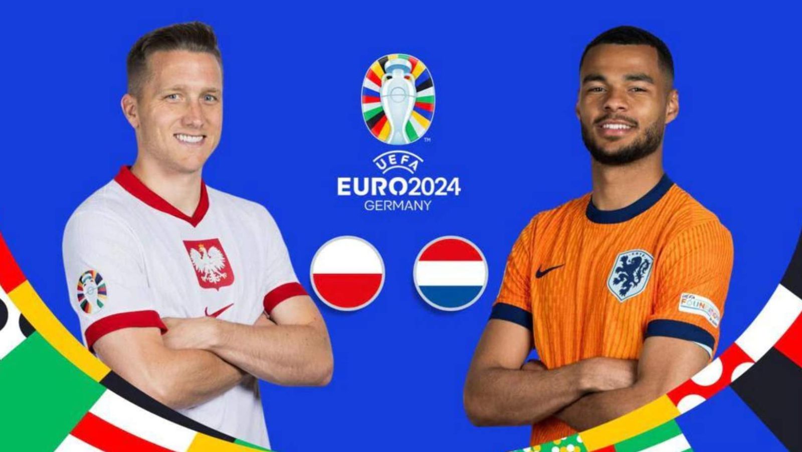 Euro : Pays-Bas, L’orage De Ses « Oranges Mécaniques » Face à La Pologne