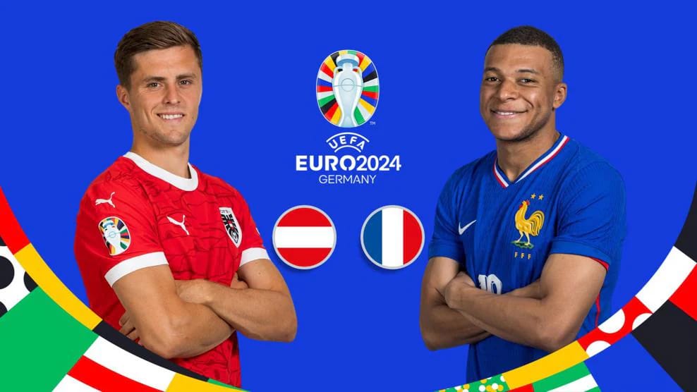 Euro 2024 : Autriche en mode résistance face à la France