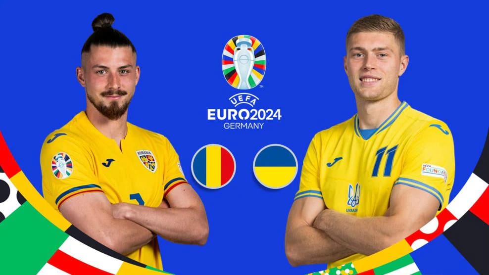 Euro 2024 : Roumanie # Ukraine, Duel D’outsiders