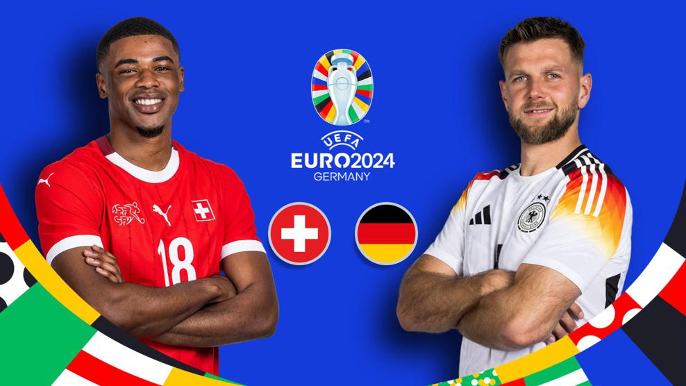 Euro : Groupe A, Etat Des Lieux Avant Le Verdict De Ce Soir