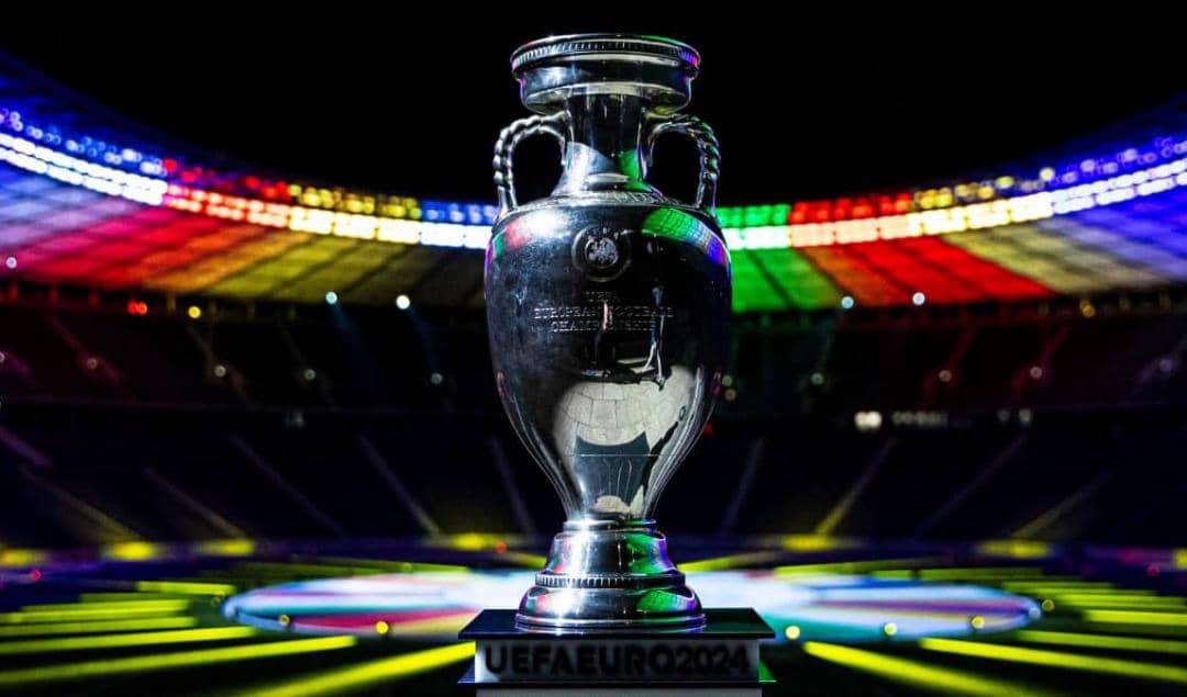Euro 2024 : Voici Le Meilleur Buteur, Un Buteur Par Surprise
