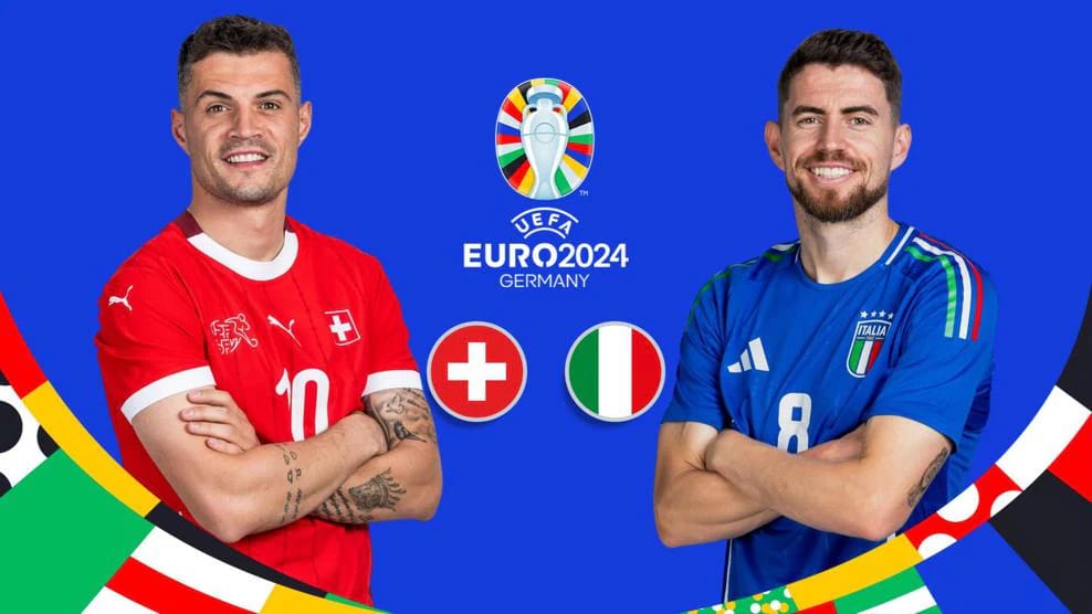 Euro : Suisse Pour Renverser l’Italie, Une Grande Cliente ?