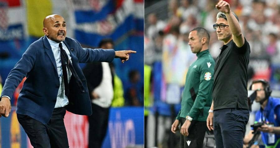 Euro Yakin pour dompter Spalletti ?