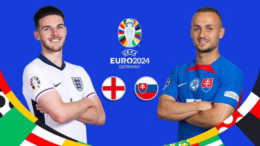 Euro :&rsquo;Angleterre En Demi-teinte En Danger ?