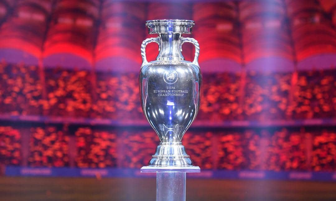 Euro/1er Tour Statistiques, entre Ombre Et Lumière
