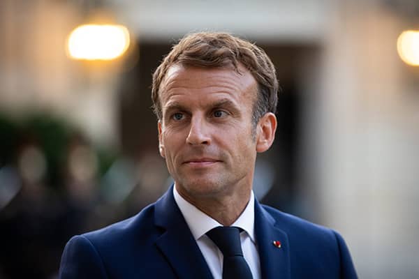 France/Scrutin Ce Jour : Défaite de Macron Et Échec Du RN De Le Pen