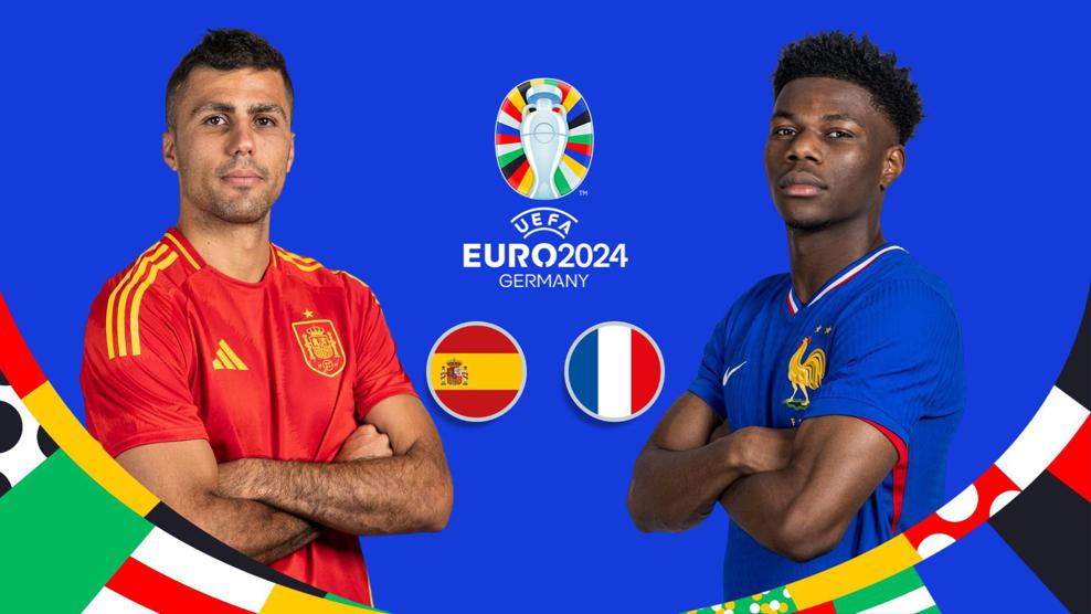 Demi-finale: Les « Bleus » Approximatifs Face À La « Roja » En Festival