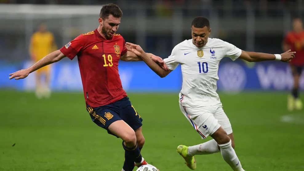 Euro 2024/Espagne- France, Récits D&rsquo;histoire