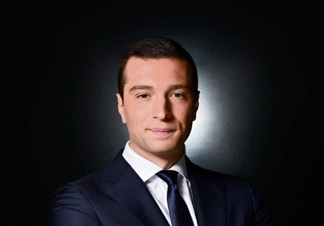 France: Quand le RN oublie que Bonaparte, Camus Sont Binationaux