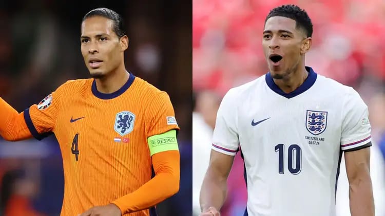 1/2 finale Euro 2024 : Angleterre, Résoudre L&rsquo;équation Pays-Bas