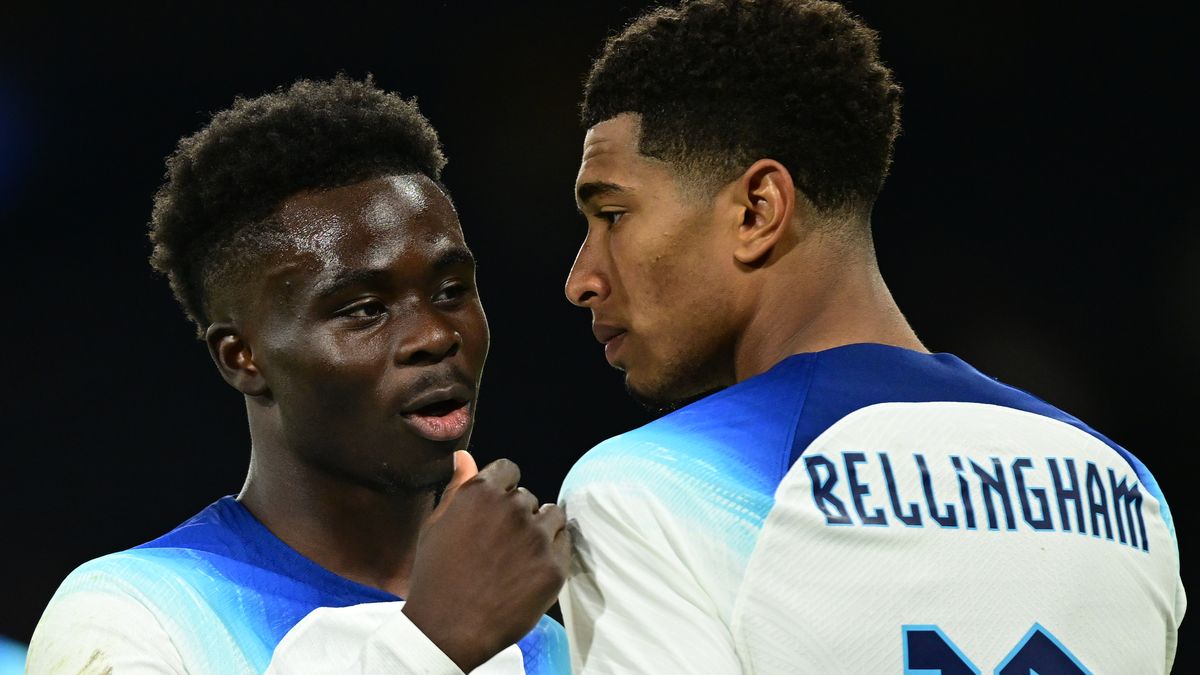 Euro/Finale Saka Et Billingham, Armes Fatales Pour La « Roja » ?