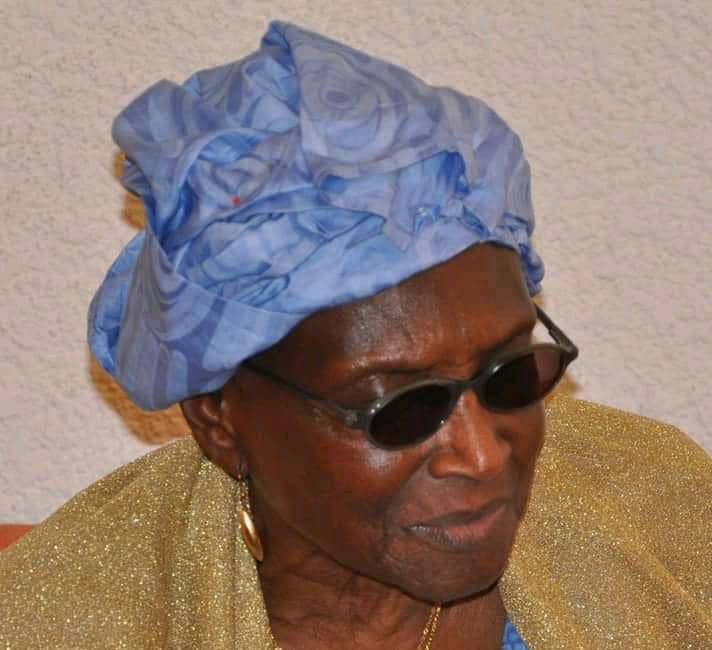 Rosine Soglo : Trois Ans De Décès, Une Messe Demain À Cotonou