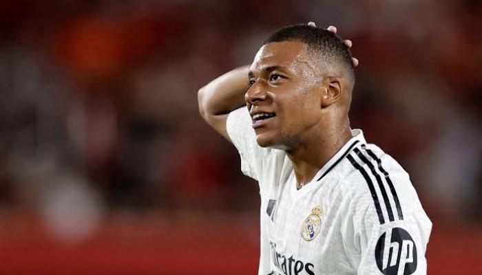 Real Madrid : Mbappé, après deux matchs à visage différent