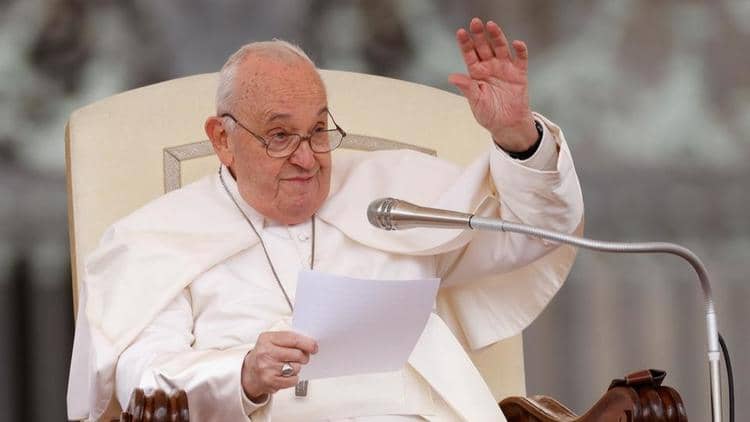 Vatican: Singapour, Visite Pontificale De François
