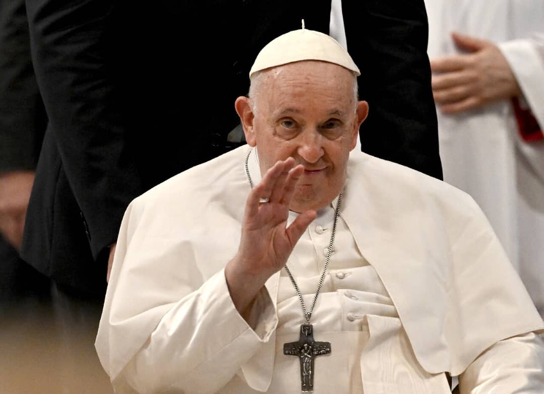 Vatican : François attendu en Papouasie-Nouvelle-Guinée