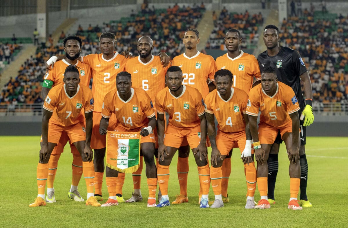 Can 2025/Éliminatoires Les favoris en hégémonie, le Ghana en chute