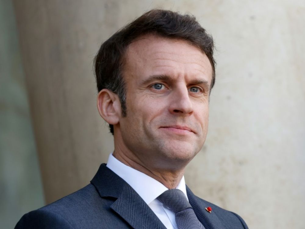 Francophonie/ XIX ème Sommet : Macron, Sera-t-il Audible Lors De Sa Grande « Messe » En Français ?