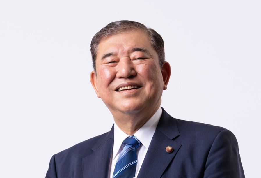 Japon : Les Priorités Économiques Et Sociales Du Nouveau 1er Ministre, Shigeru Ishiba