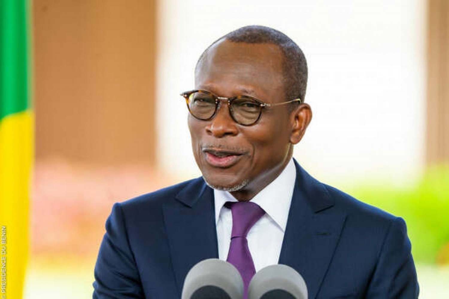 Bénin: Patrice Talon Entre Discours Sur L&rsquo; état De la Nation Et Remaniement ?