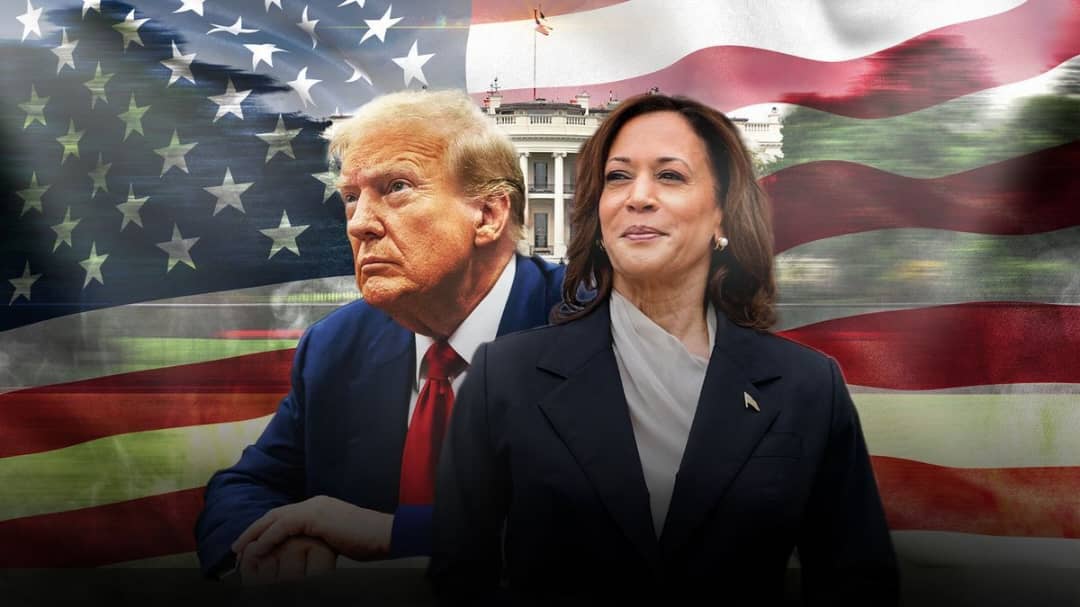USA/Après Le Scrutin : « Économie de Représailles », La Thèse De Trump Et « Économie D’opportunités », La Vision de Harris.