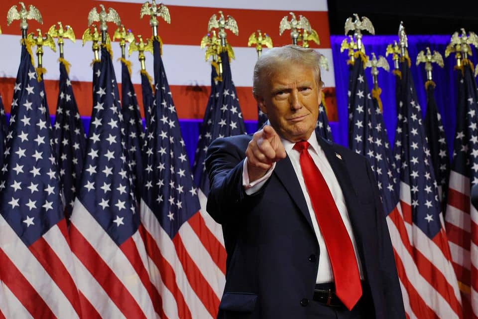 USA/Présidentielle Politique Africaine, Du Même Au Même Pour Trump