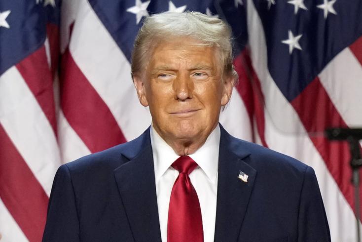 USA : Après Sa Victoire, Un Africain Nommé Par Donald Trump