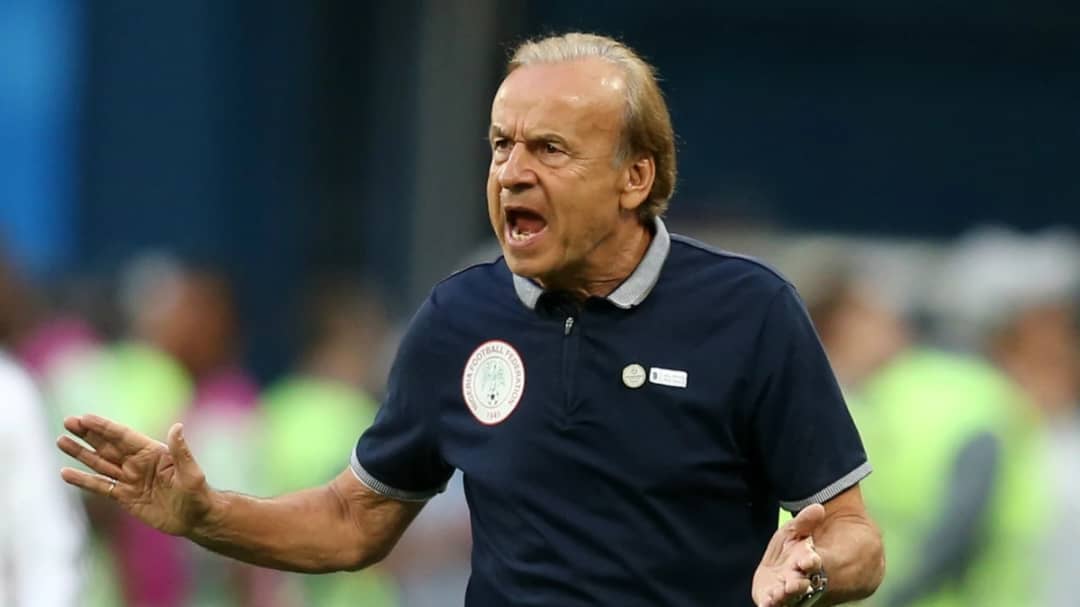 Libye/Bénin : Gernot Rohr, Une Autre Équation À Résoudre