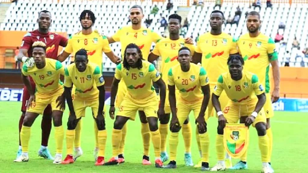 Éliminatoires Can 2025 / Libye # Bénin en face, Bénin # Rwanda à distance. Entre clés et schémas